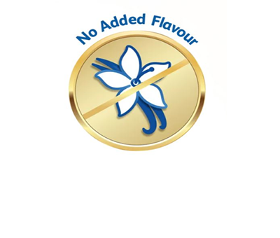 不添加蔗糖与香料